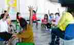 幼儿培训研修总结6篇
