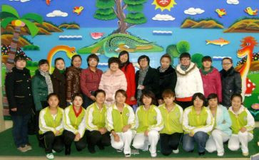 幼儿园教师年度总结个人通用6篇