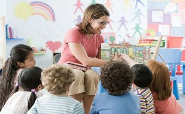 幼儿园教师参培训总结最新6篇