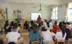 中班幼儿园教师心得体会7篇