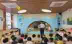幼儿园教师专业培训心得体会5篇
