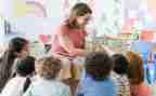 幼儿园教师参培训总结最新6篇