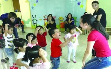 干幼师工作总结参考5篇