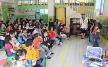 幼师个人简短工作总结5篇