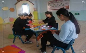幼师个人实习工作总结5篇