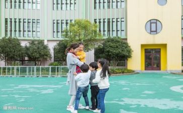 实习幼师的个人总结8篇