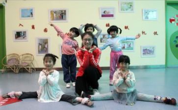 实习幼师的个人总结通用8篇
