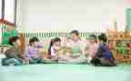 幼师个人总结2023精选8篇
