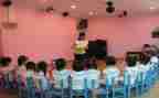 幼师个人实习报告总结6篇