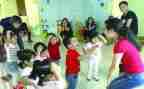 干幼师工作总结参考5篇