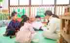 幼师工作总结月总结精选7篇