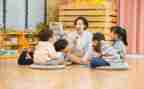 2023男幼师个人总结通用5篇