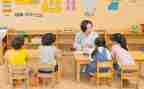 幼师培训个人总结5篇