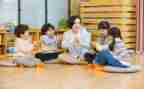 2023幼师个人年终总结7篇