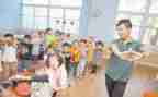 幼师个人棉年度总结通用6篇