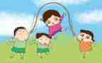 幼儿园小班钻的游戏教案精选6篇