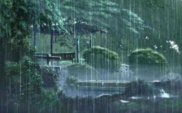 小班《春雨》教案8篇