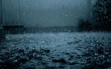 下春雨啦小班教案8篇