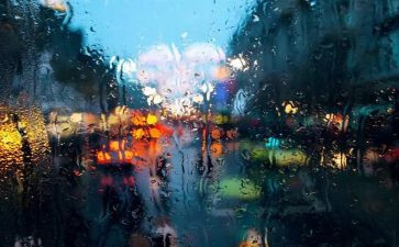 小班语言下雨的时候教案8篇