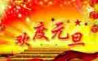 迎元旦活动方案优秀7篇