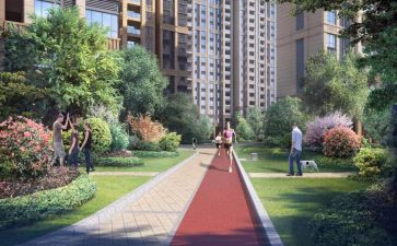 园建施工员年终总结参考5篇