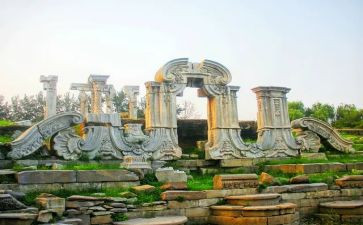 关于圆明园的作文优质8篇