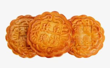 做月饼diy活动方案5篇