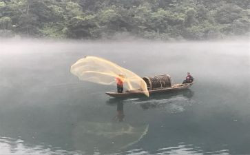 渔夫与鱼的故事读后感7篇