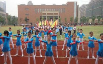 小学生奥运会作文7篇