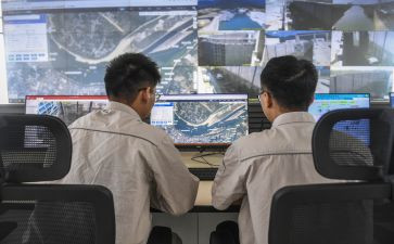 【水电厂运行工作总结5篇