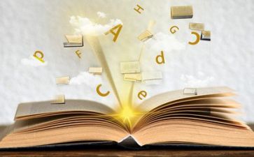 语言文字作文5篇