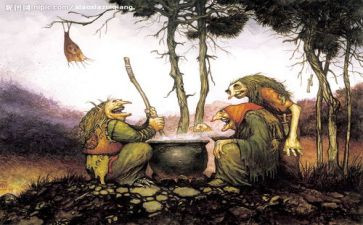 《寓言故事》读后感最新8篇