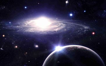 宇宙的读后感8篇