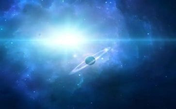 《果壳中的宇宙》读后感6篇