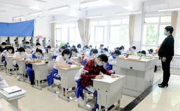 大学生在校的心得体会5篇