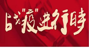 战疫情个人工作总结5篇