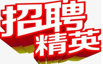 招聘岗工作总结参考6篇