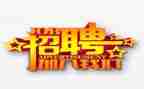 招聘工作总结报告范文5篇
