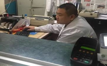 值班主任年终总结精选5篇
