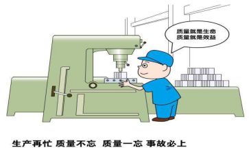 质量的工作总结参考8篇