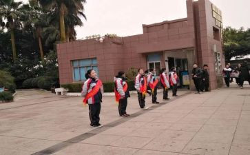 教师值周讲话稿模板8篇