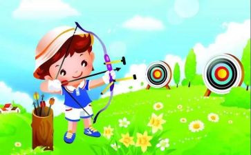 幼儿中班体育教案优秀7篇