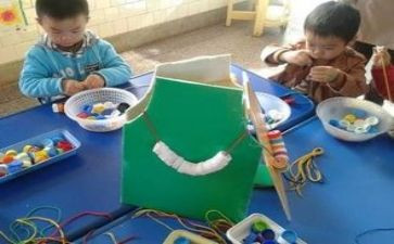 幼儿中班体育教案7篇
