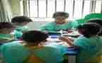 幼儿中班安全教案参考7篇
