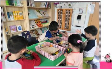 中班级学期工作总结优秀6篇