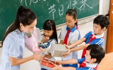 中二教师个人总结参考6篇
