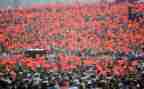 2023感动中国观后感参考8篇