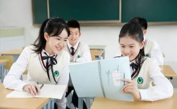 中学学生毕业自我鉴定参考7篇