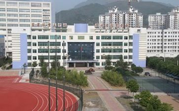 中专学生毕业自我鉴定参考8篇