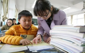 在幼儿园助教的心得体会7篇